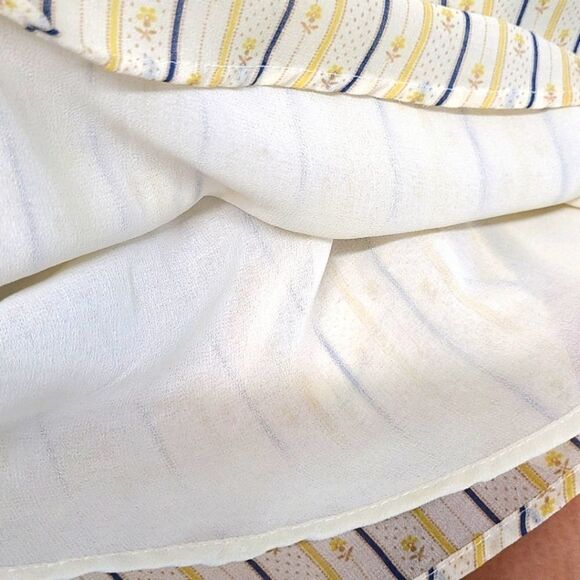 Petterson‎ J. Kincaid Floral Spring Top XS - Picture 8 of 10